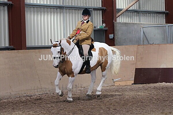 SIAL2000 - Indoor Classes