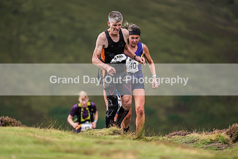 Barrow-372 - Barrow Fell Race Monday 31st August 2026