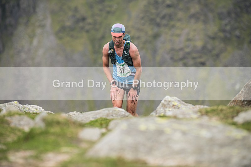 Duddon Long-232 - Duddon Valley Long Fell Race Saturday 30th May 2026