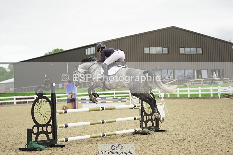 230728A-094234-00097 - Cls 7 British Novice & 90cm Open