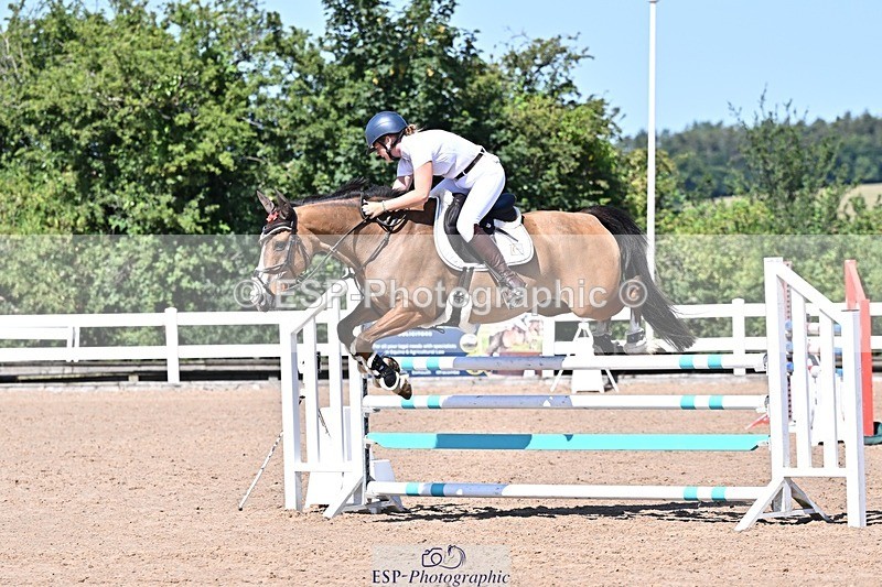 250712-104403-00254 - Cls 8 95cm Amateur Qualifier