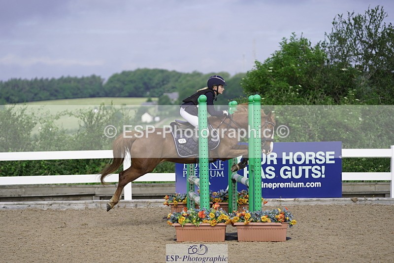 230624A-093134-00733 - Cls 21 British Novice & 80cm Open