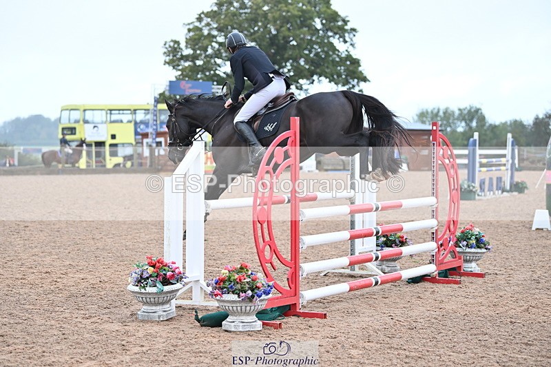 231013A-102010-01165 - Cls 7 Discovery & 1m Open