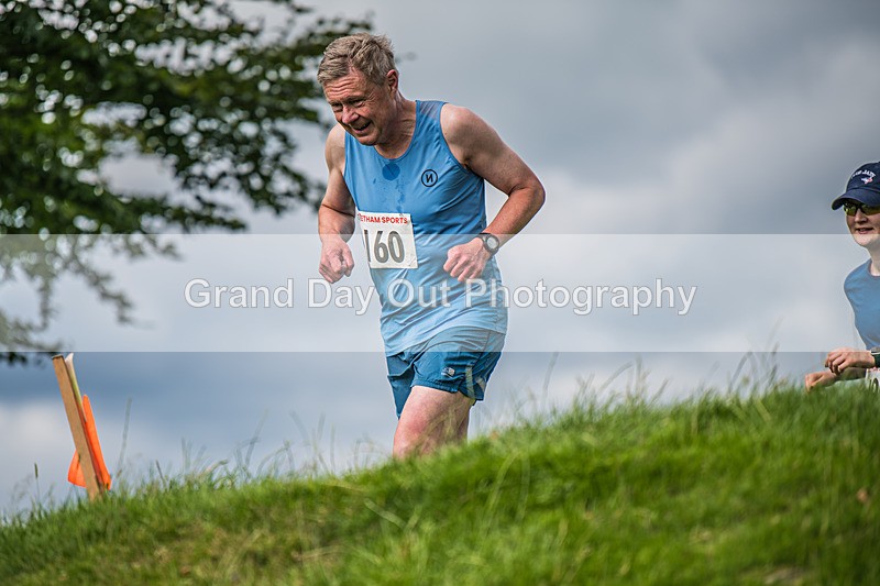 Beetham-270 - Beetham Sports Fell Race Saturday 26th July 2025