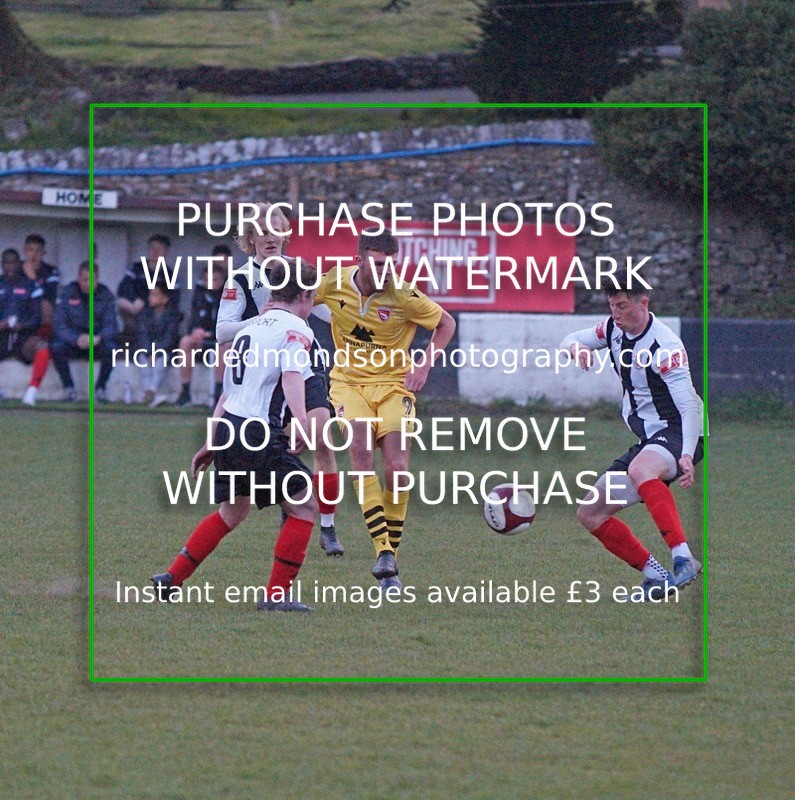 DSC08132 - Kendal Town v Morecambe U18 Academy (20/4/21)