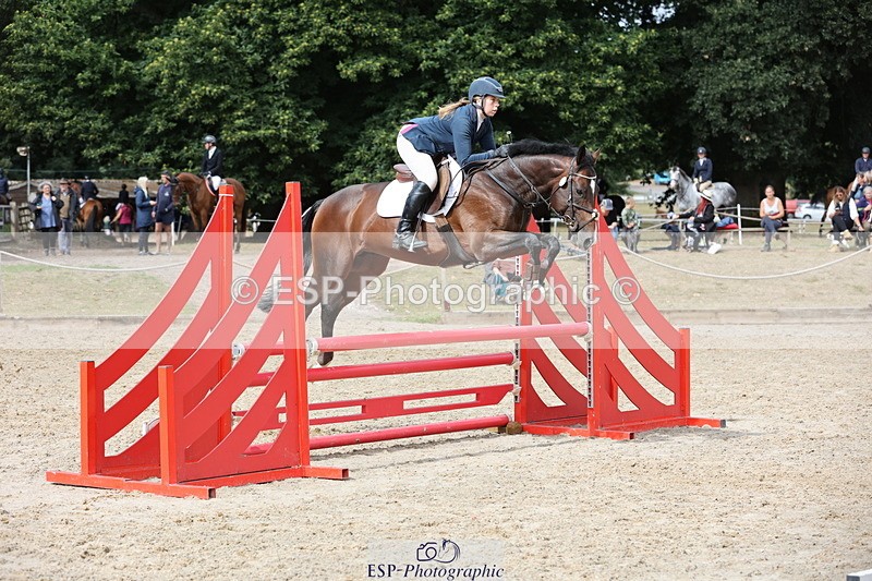 250829A-113013-01385 - Cls 7 British Novice and 90cm