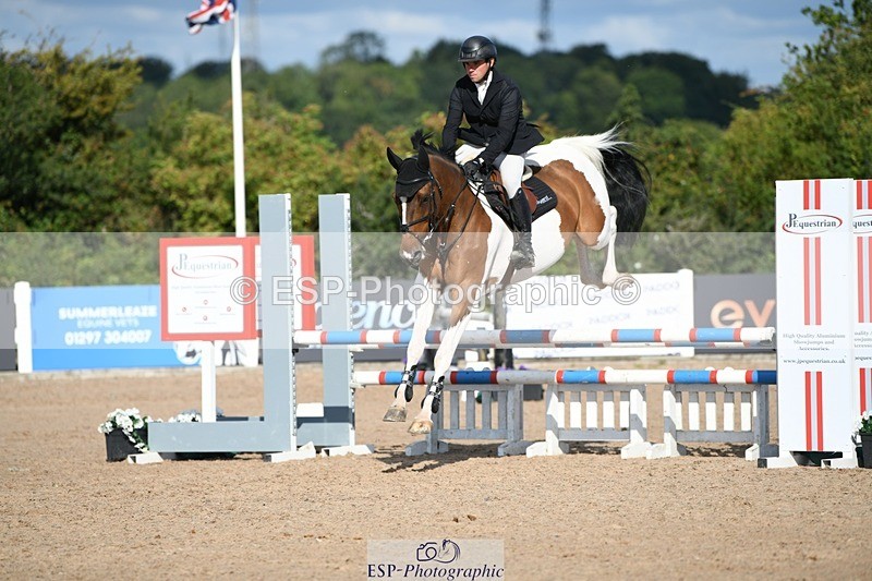 250801-091830-04031 - Cls 20 A&B Brit Nov & 90 Open