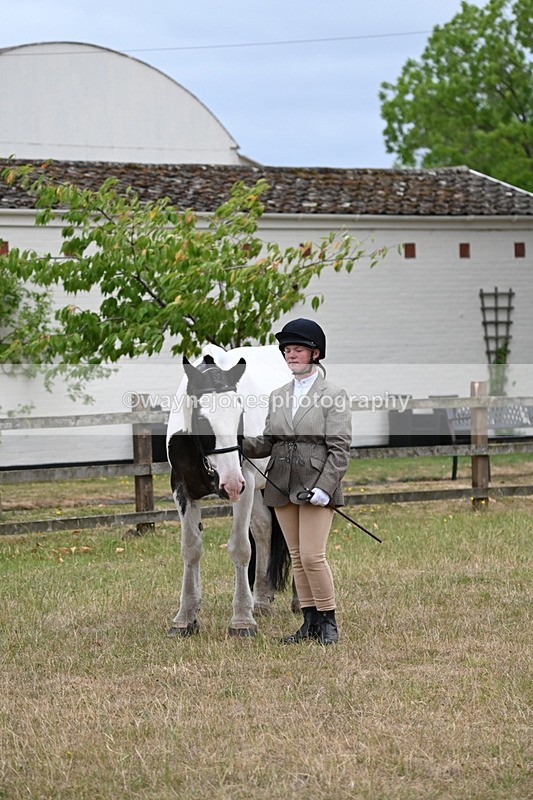 WJ6_8331 - Class 10 Coloured in Hand