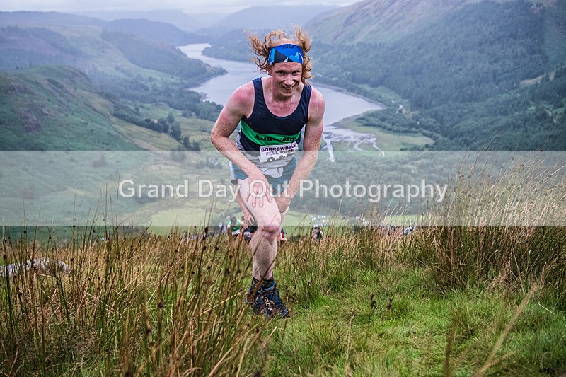 Steel Fell-102 - Steel Fell Race Wednesday 5th August 2026