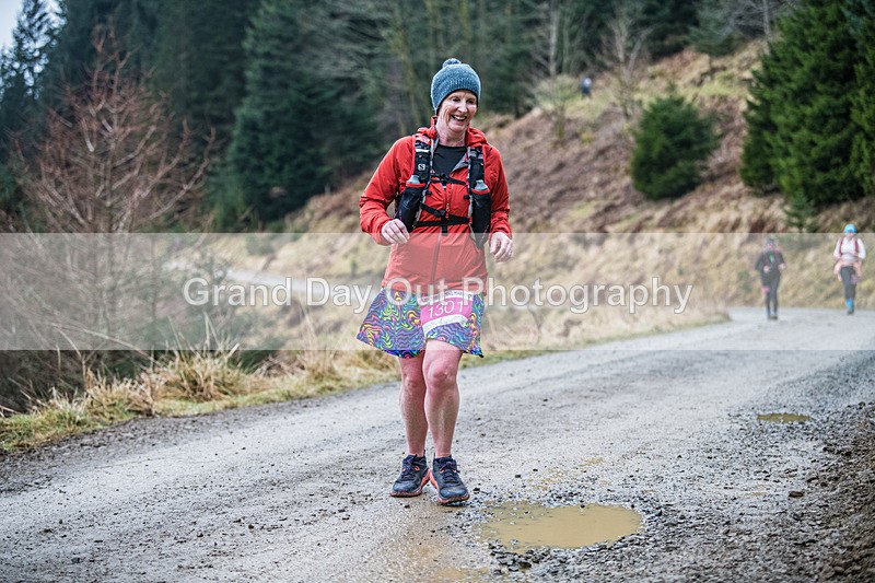 Glentress-334 - High Terrain Events Glentress 10K 21K & 42K Trail Races Sunday 16th February 2025