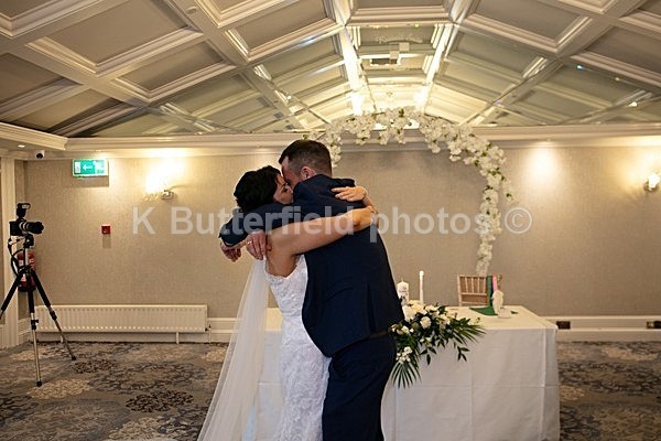 174 - Amanda and Paul Wedding