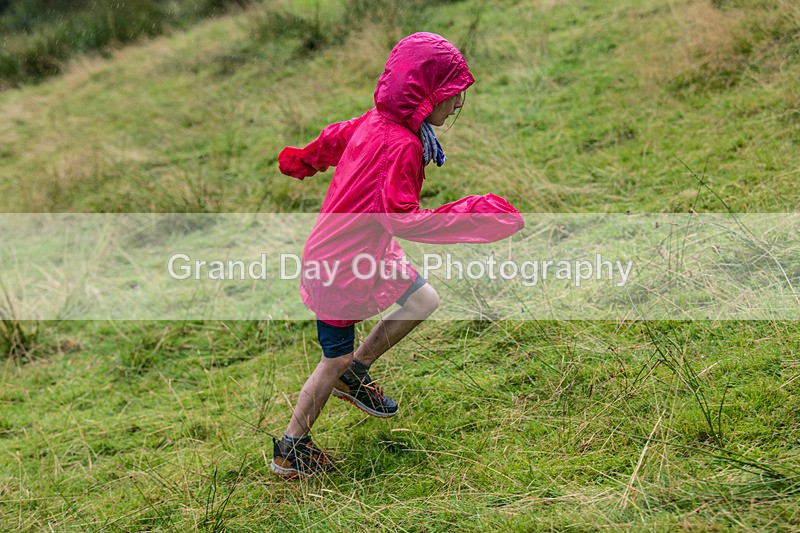 Grasmere U9-77 - Grasmere Sports Under 9 Fell Race Sunday 25th August 2024