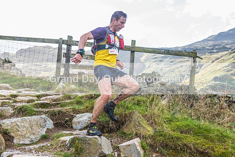 Langdale-1370 - Langdale Horseshoe Fell Race Saturday 8th October 2022