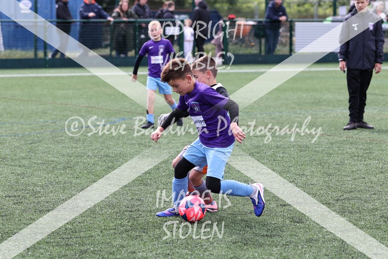 1DX30698 - Sat 6th U9 Boys