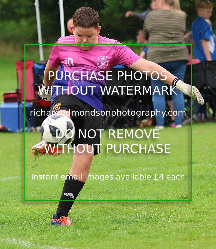 533A8935 - Ibis Under 11's