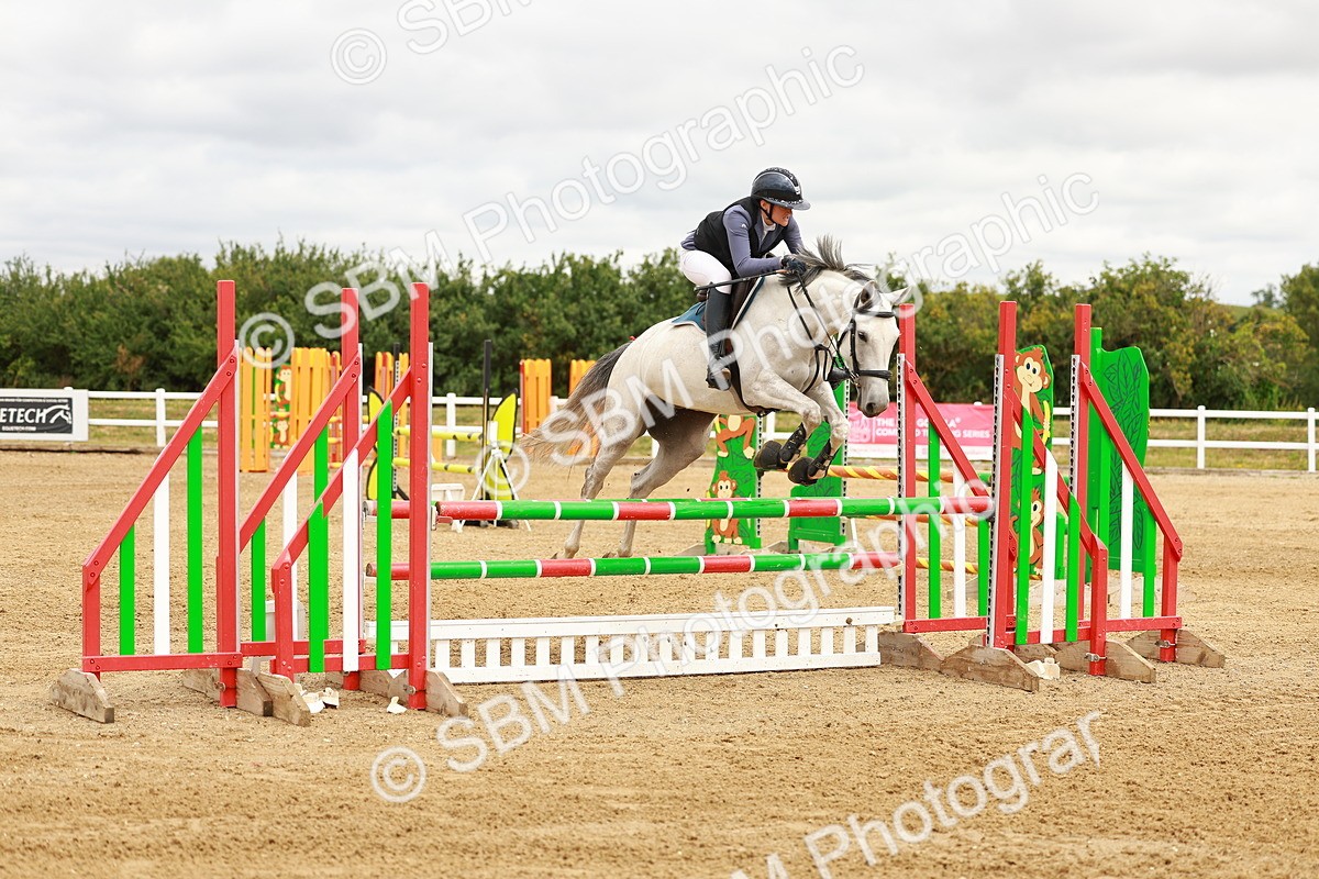 SBM_002190 - Class 10 - 0.95cm Amateur Championship Qualifier