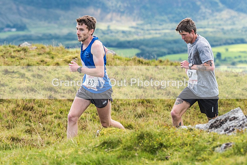 Ennerdale Show-39 - Ennerdale Show Fell Race Wednesday 30th August 2023