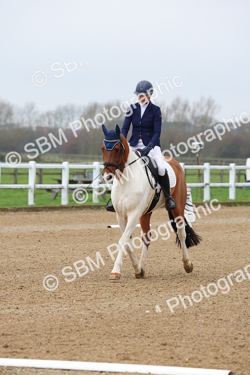 SBM_001177 - Class 8-11 - Novice 2 - Elementary 2