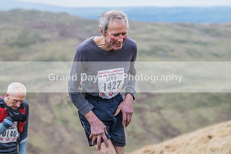 Barbondale-550 - Kendal Winter League Bardondale Junior & Senior Fell Races Sunday 8th February 2026