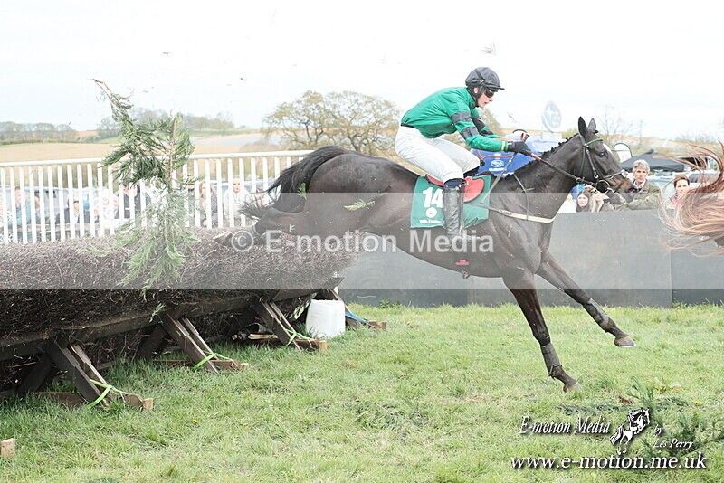 PtP 130425 129 - Edgecote Races 13/04/25