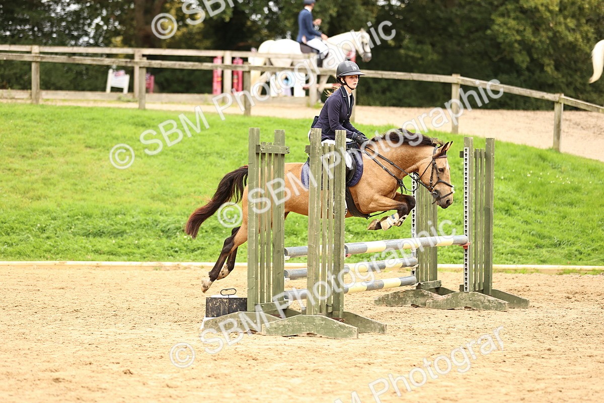 SBM_64806 - J17 - Junior Pony 80cm Championship