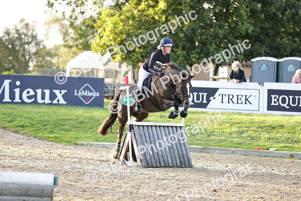 SBM_13718 - E7 - Eventers Challenge 90cm Championship