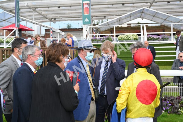yr10072021r4-28 - Race 4: 3.30pm John Smith's Nursery Stakes