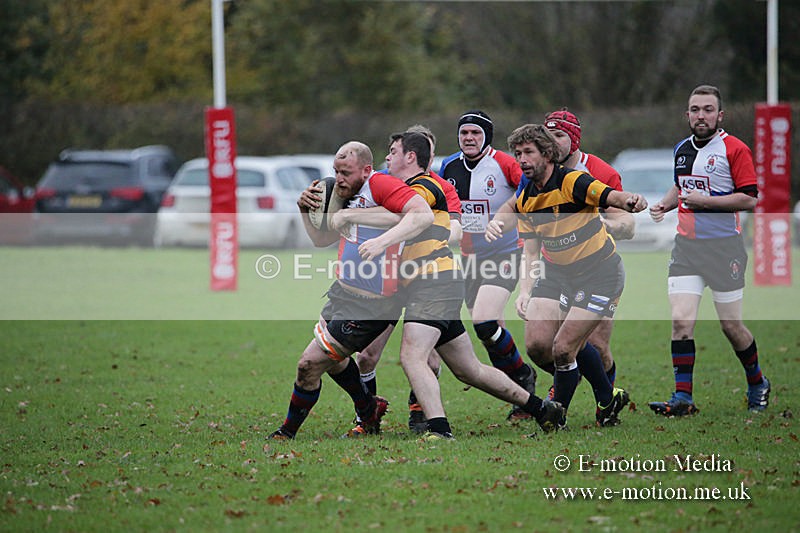 RU 161119 0025 - Pewsey RFC v Combe Down II RFC 16/11/19