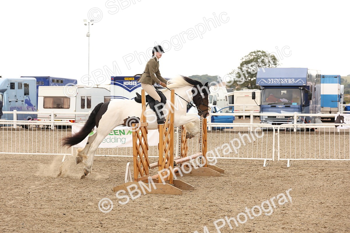 SBM_06690 - Class 58a -  Style & Performance - 70cm (15-19)