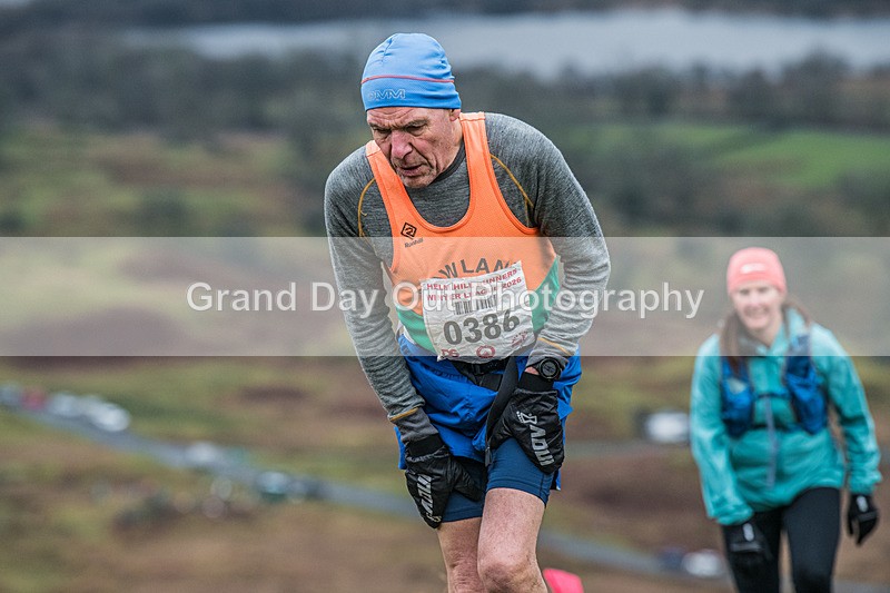 Elterwater-585 - Kendal Winter League Elterwater Junior & Senior Fell Races Sunday 25th January 2026
