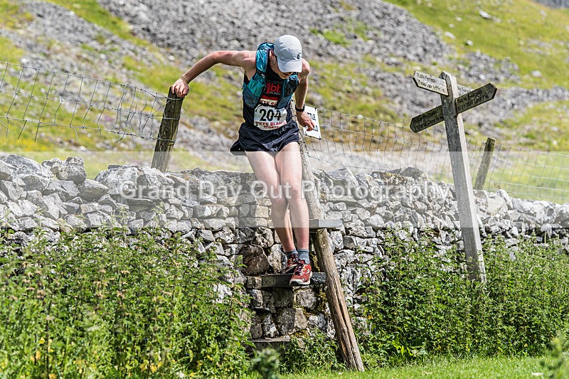Settle Hills-411 - Settle Hills Fell Race Sunday 21st June 2026