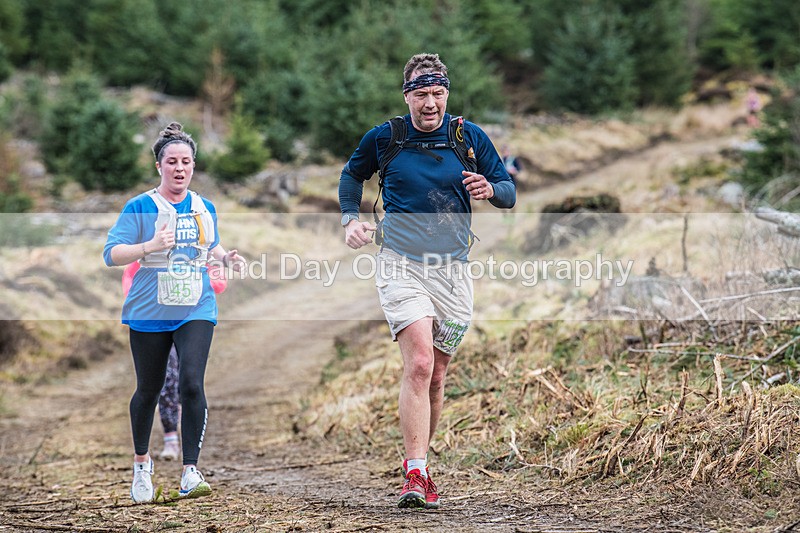 Glentress-1823 - High Terrain Events Glentress Marathon 21 & 10K Trail Races Sunday 18th February 2024