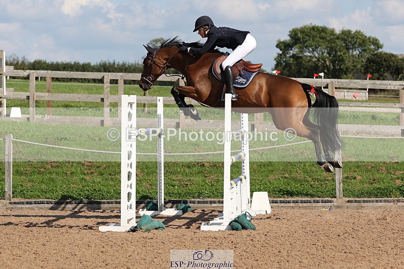 230915A-150600-02915 - Cls 5 National 1.40m