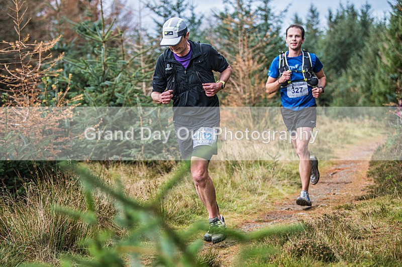 Glentress-963 - High Terrain Events Glentress 21 & 10K Trail Races Saturday 15th November 2025