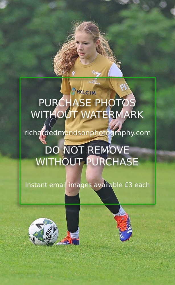 533A4052 - GT7 Academy Girls U12