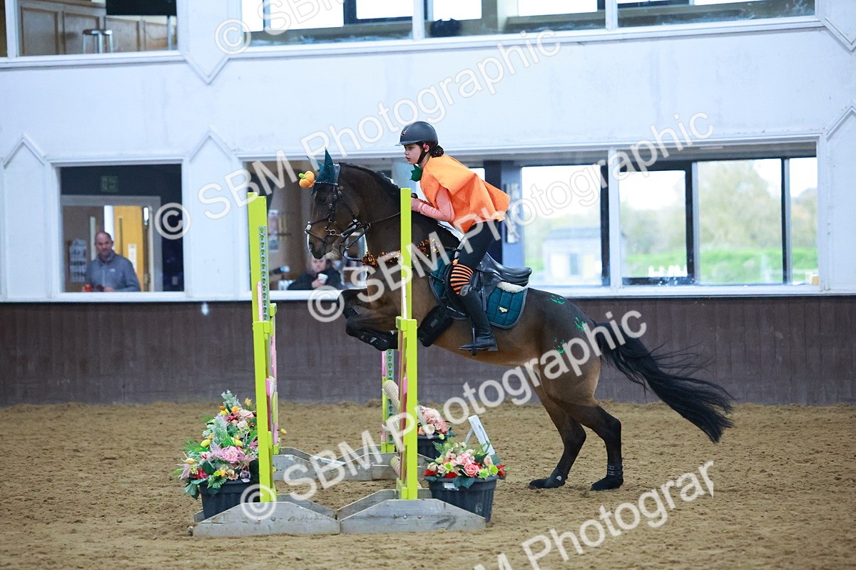 SBM_004327 - Class 5 - Accumulator with Joker