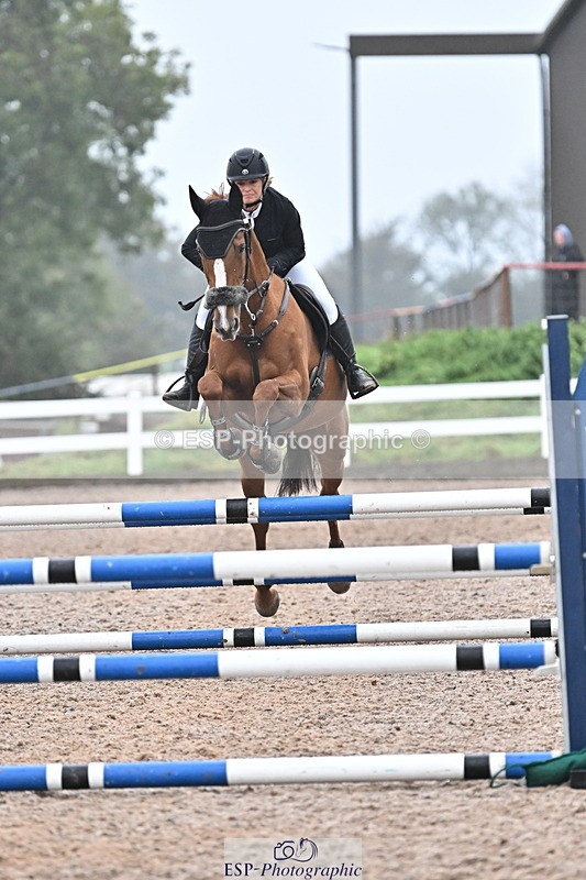 241006A-092906-05708 - Cls 23 85cm Nat Am  Quals