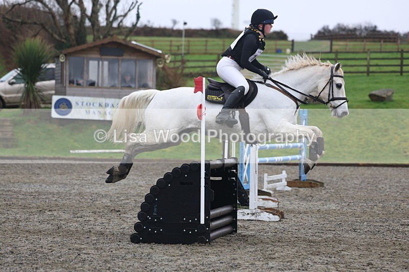 3E7A7688 - Class 3: 90cm