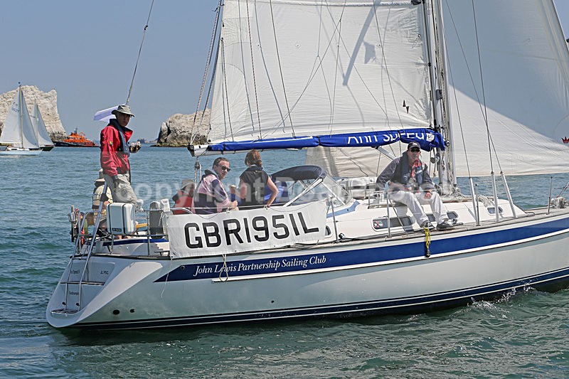 140621 ANN SPEED JLPSC IMG_7610 - ROUND THE ISLAND - 21st June 2014