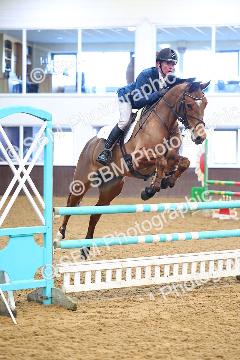 SBM_000501 - Class 3 - Senior Discovery - 1.00m