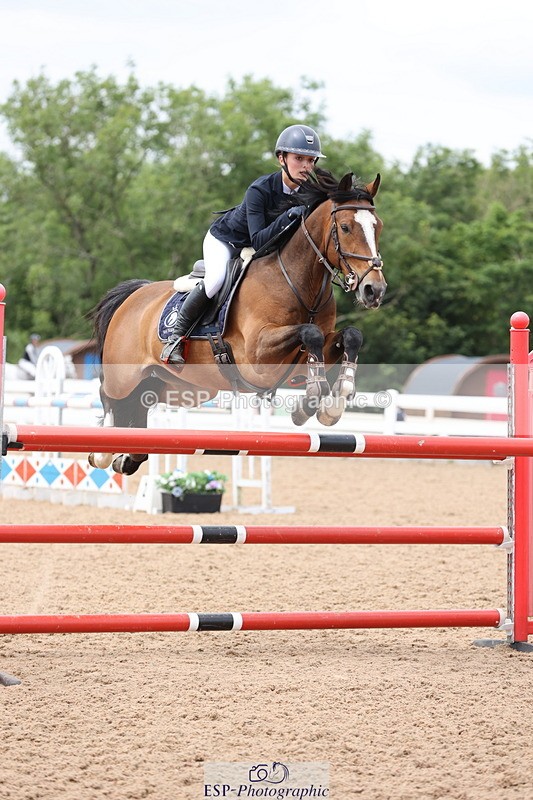 240630A-151951-14679 - Cls 33 Foxhunter and 1.10m Open