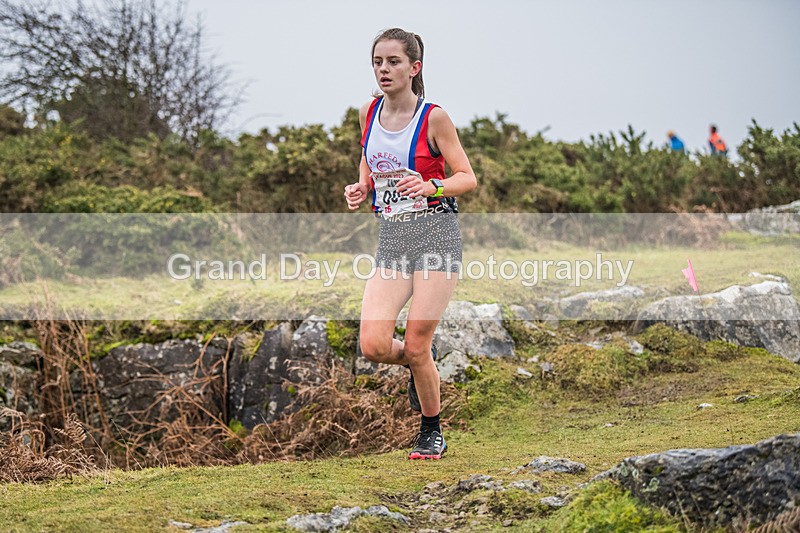 KWL-297 - Kendal Winter League Birkrigg Sunday 29th January 2023