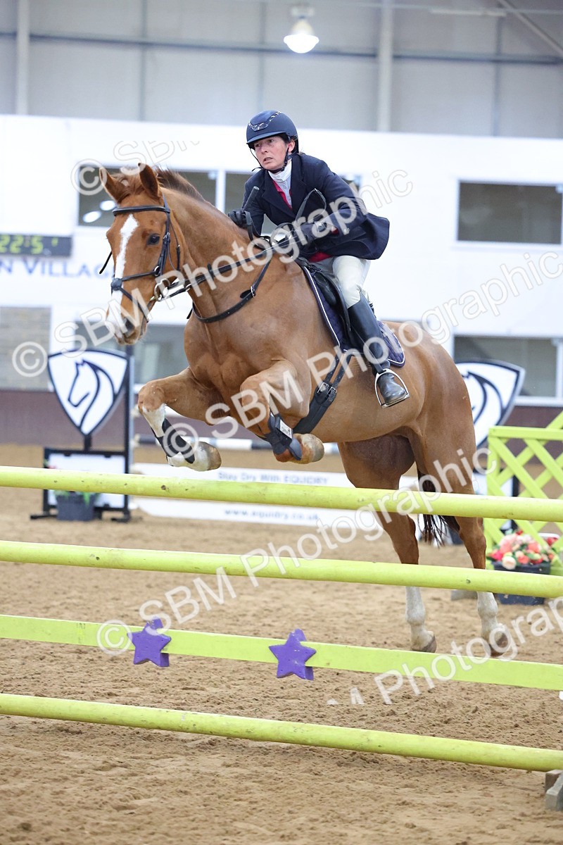 SBM_010899 - Class 24 - National 1.15m Members Cup Qualifier/ 1.15m Open (1.15m)