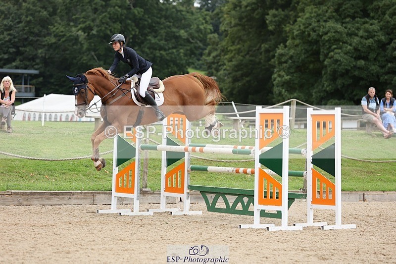 240817-152500-02218 - 06A Snr Fox 1.20m open