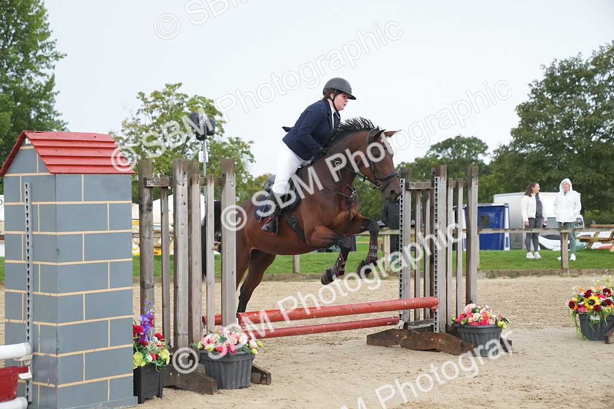 SBM_01543 - J54 - Clear Round 50cm