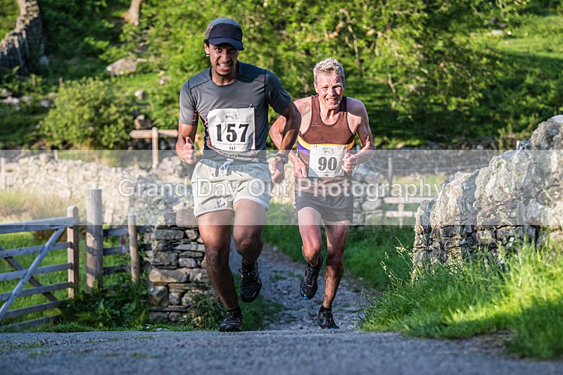 Langstrath-432 - Langstrath Fell Race Wednesday 18th June 2025