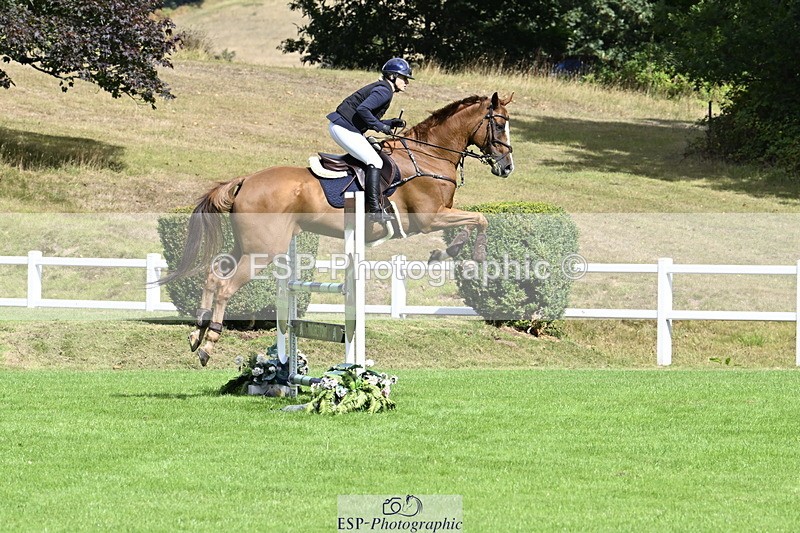 250829A-112734-00949 - Cls 1B Snr 1.10m Open