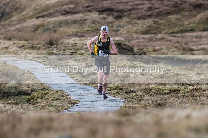 Nine Standards-18 - Nine Standards Fell Race Thursday 1st January 2026