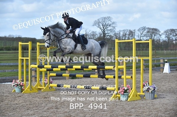 BPP_4941 - CLASS 13  Senior Discovery/ 1m Open