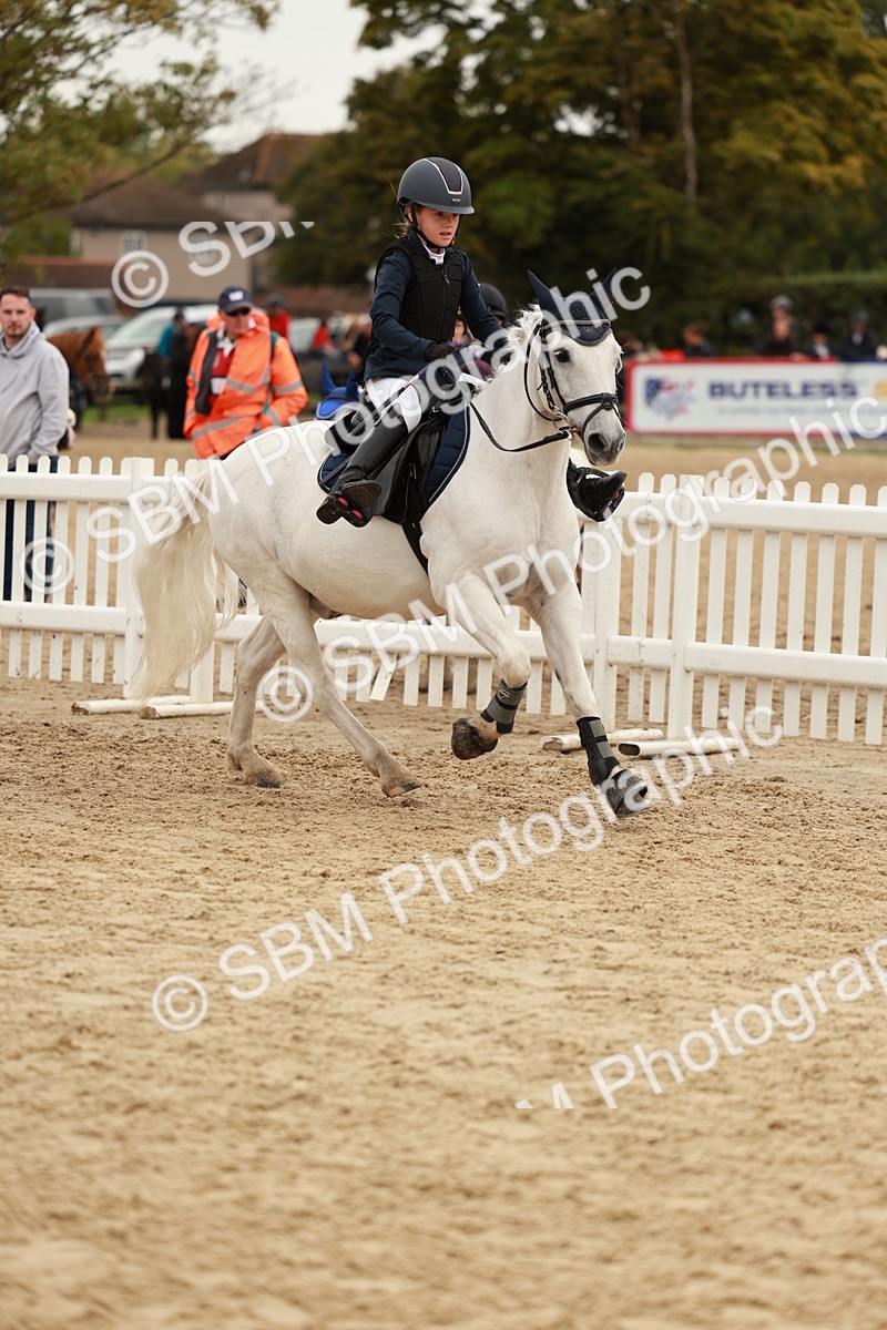 SBM_58049 - J11 - Junior Pony 50cm Championship